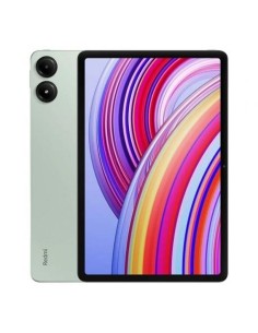 Tablette Xiaomi Redmi Pad Pro 12,1" Qualcomm Snapdragon 7s gen 2 6 GB RAM 128 GB Bleu Vert