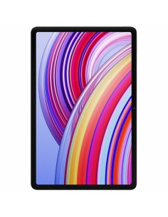 Tablette Xiaomi Redmi Pad Pro 12,1" Qualcomm Snapdragon 7s gen 2 6 GB RAM 128 GB Bleu Vert 2
