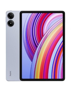 Tablette Xiaomi Redmi Pad Pro 12,1" Qualcomm Snapdragon 7s gen 2 6 GB RAM 128 GB Bleu