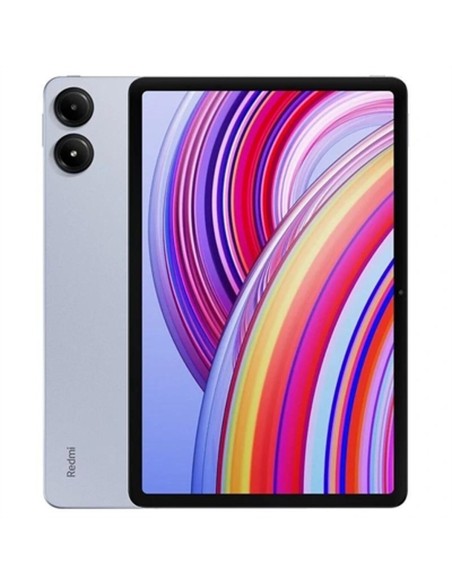Tablette Xiaomi Redmi Pad Pro 12,1" Qualcomm Snapdragon 7s gen 2 6 GB RAM 128 GB Bleu