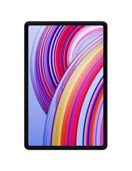 Tablette Xiaomi Redmi Pad Pro 12,1" Qualcomm Snapdragon 7s gen 2 6 GB RAM 128 GB Bleu