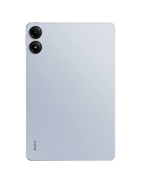 Tablette Xiaomi Redmi Pad Pro 12,1" Qualcomm Snapdragon 7s gen 2 6 GB RAM 128 GB Bleu