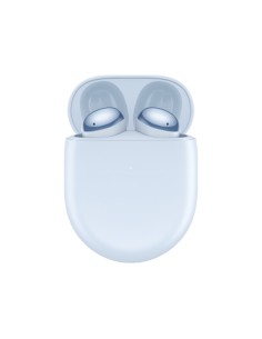 Oreillette Bluetooth Xiaomi Redmi Buds 4 Bleu