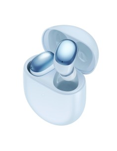 Oreillette Bluetooth Xiaomi Redmi Buds 4 Bleu 2