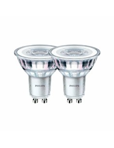 Lampe LED Philips 4,6 W GU10 390 lm F A++ (4000K) (4000 K) 2