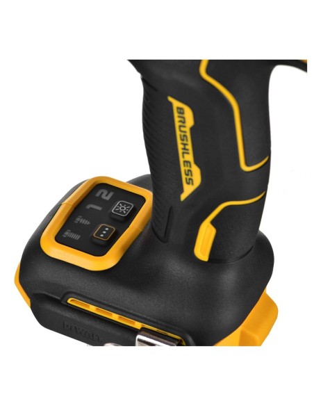 Clé à chocs Dewalt DCF923N 18 V 406 Nm 610 Nm