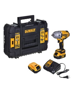 Clé à chocs Dewalt DCF900P2T-QW 18 V 1898 Nm 1355 Nm