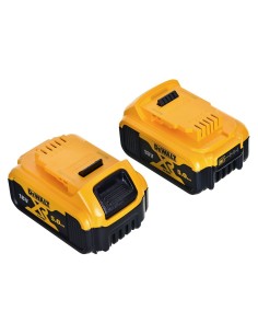 Clé à chocs Dewalt DCF900P2T-QW 18 V 1898 Nm 1355 Nm 2