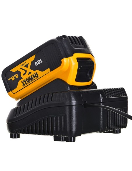 Clé à chocs Dewalt DCF900P2T-QW 18 V 1898 Nm 1355 Nm