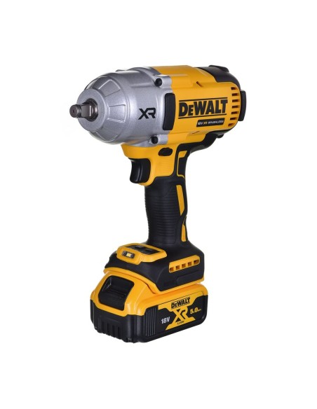 Clé à chocs Dewalt DCF900P2T-QW 18 V 1898 Nm 1355 Nm