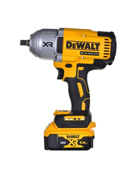 Clé à chocs Dewalt DCF900P2T-QW 18 V 1898 Nm 1355 Nm