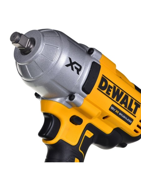 Clé à chocs Dewalt DCF900P2T-QW 18 V 1898 Nm 1355 Nm
