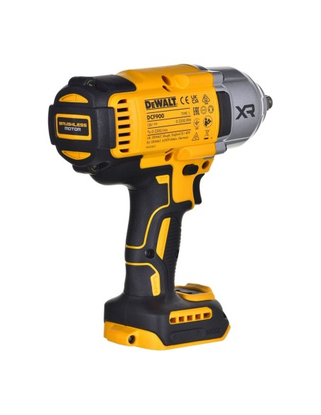 Clé à chocs Dewalt DCF900P2T-QW 18 V 1898 Nm 1355 Nm