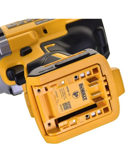 Clé à chocs Dewalt DCF900P2T-QW 18 V 1898 Nm 1355 Nm