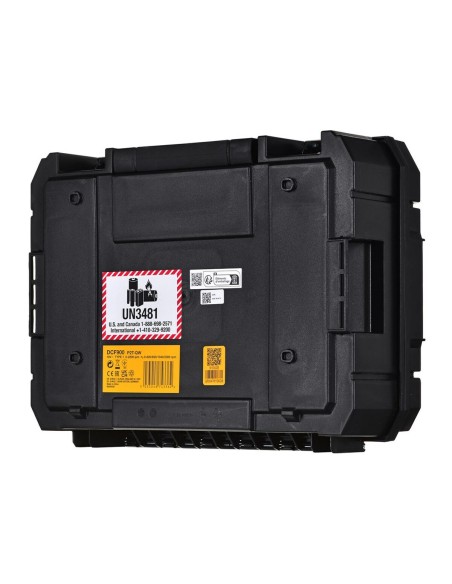 Clé à chocs Dewalt DCF900P2T-QW 18 V 1898 Nm 1355 Nm