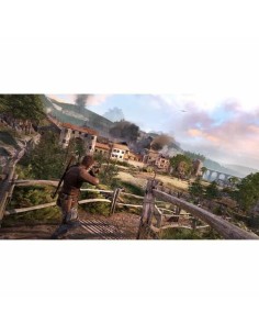 Jeu vidéo PlayStation 5 Just For Games Sniper Elite Resistance 2
