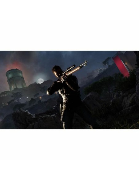 Jeu vidéo PlayStation 5 Just For Games Sniper Elite Resistance