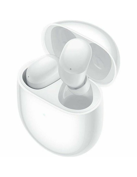 Casque Xiaomi Redmi Buds 4 Blanc