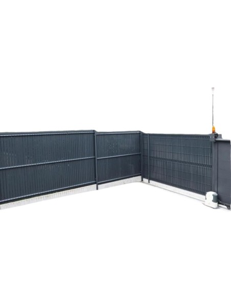 Maille de dissimulation Nature NATURE Anthracite