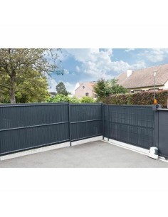 Maille de dissimulation Nature NATURE Anthracite 2