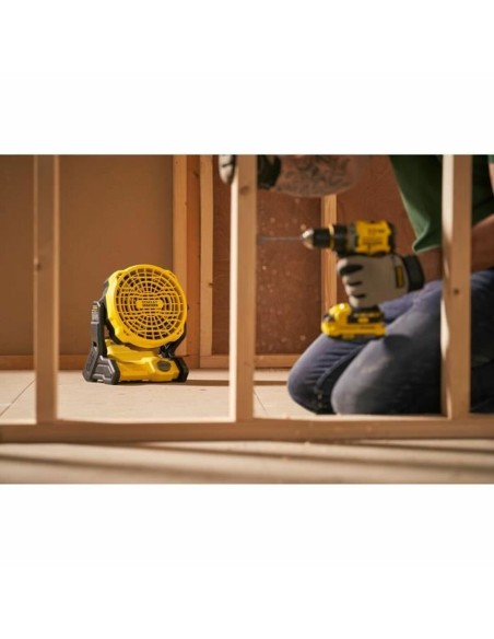 Ventillateur Stanley SFMCE001B-XJ