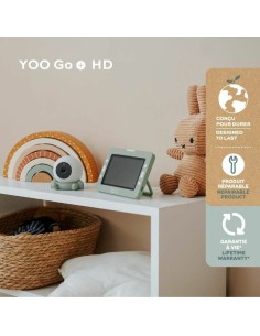Interphone bébé Babymoov 2