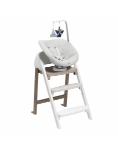 Chaise pour Enfant Chicco Gris