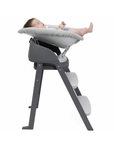 Chaise pour Enfant Chicco Gris 2