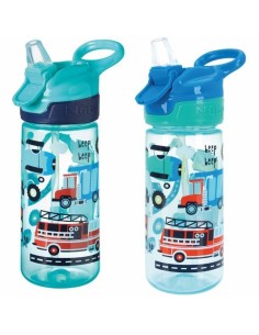 Verre d’Apprentissage Nûby Bleu 540 ml