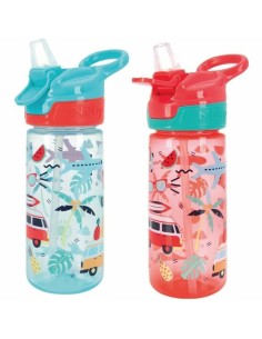 Verre d’Apprentissage Nûby Rose 540 ml