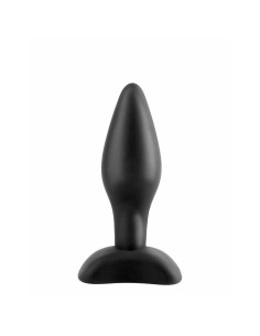 Plug Anal Pipedream Noir