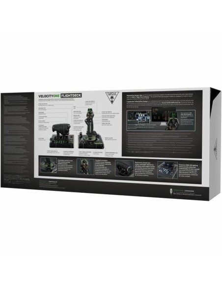 Joystick Turtle Beach EU-TB-005