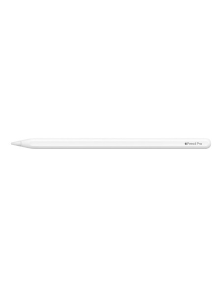 Stylo numérique Apple Pencil Pro 2024 Blanc