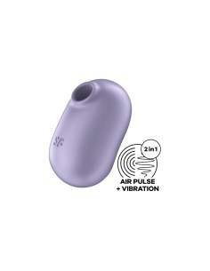 Vibromasseur Satisfyer 2