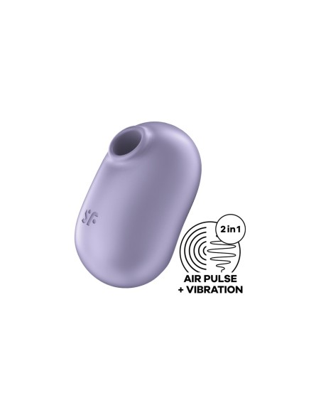 Vibromasseur Satisfyer