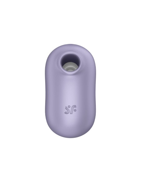 Vibromasseur Satisfyer