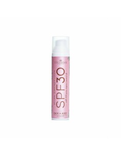 Protecteur Solaire Cocosolis Natural Sunscreen Spf 30 100 ml
