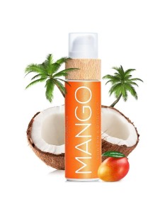 Huile Bronzante Cocosolis Mango 110 ml