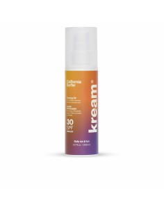 Huile Bronzante Kream California Surf Spf 30 200 ml