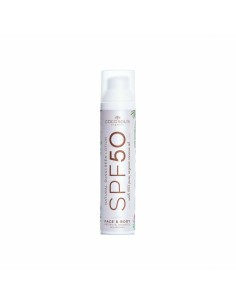 Protecteur Solaire Cocosolis Natural Sunscreen Spf 50 100 ml