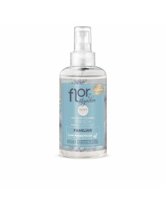 Écran solaire visage The Seven Cosmetics FLOR DE ALGODÓN 250 ml