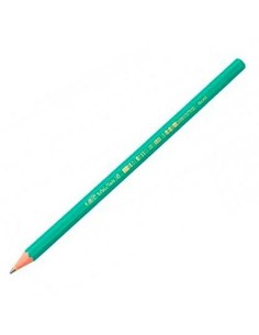 Crayon Bic Hexagonal HB 12 Pièces (6 Unités) 2