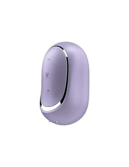 Vibromasseur Satisfyer