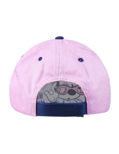 Casquette enfant Minnie Mouse Rose (53 cm) 2