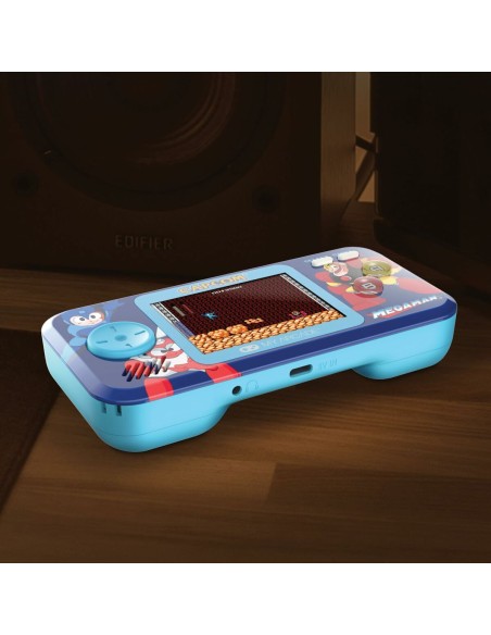 Console de Jeu Portable My Arcade Bleu Retro Games