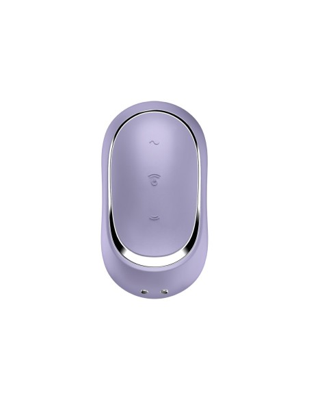 Vibromasseur Satisfyer