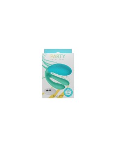 Masseur Couples Party Color Toys 2