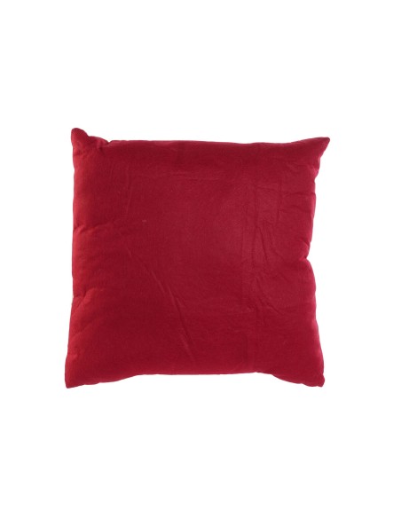 Coussin DKD Home Decor Noël Multicouleur Polyester 40 x 10 x 40 cm (2 Unités)