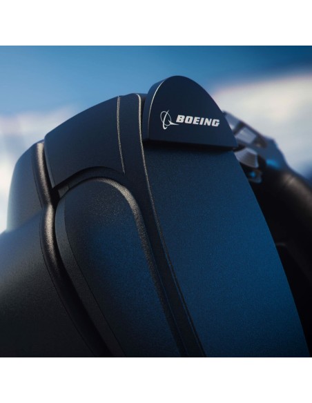 Joystick Thrustmaster Boeing Edition