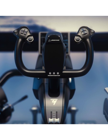 Joystick Thrustmaster Boeing Edition